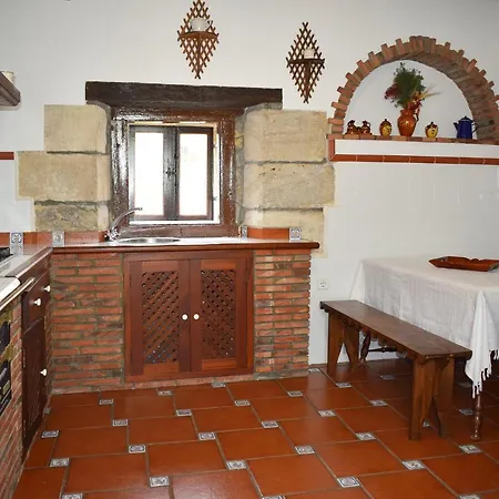 Casona De Linares