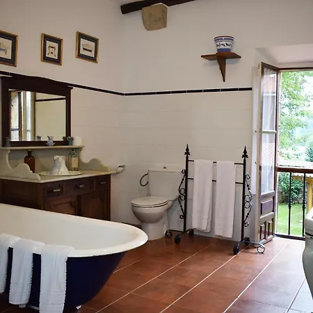 Apartment Casona De Linares