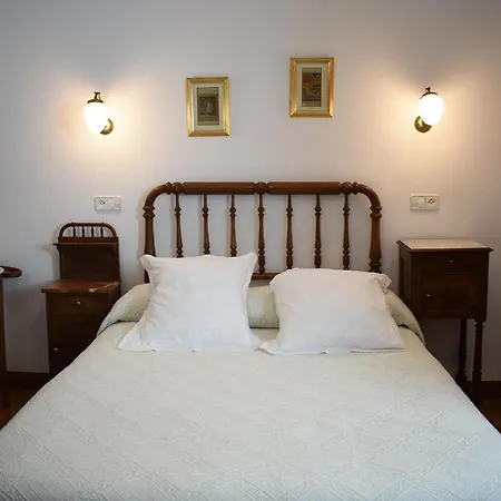 Casona De Linares Apartment *