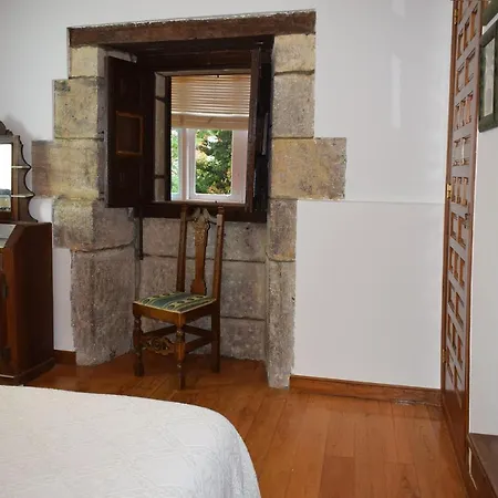 Apartment Casona De Linares