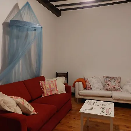 Casona De Linares *