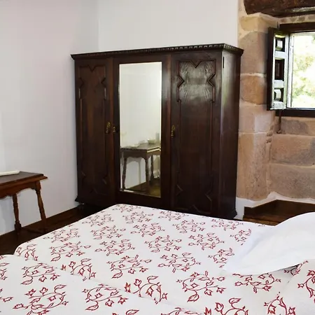 Casona De Linares