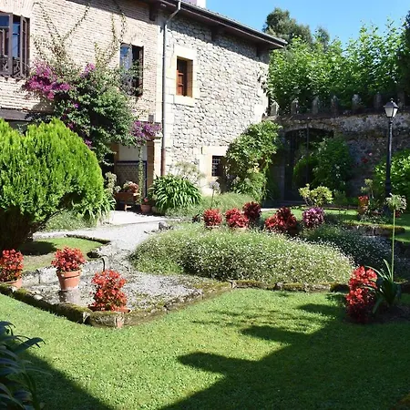 Διαμέρισμα Casona De Linares Selaya