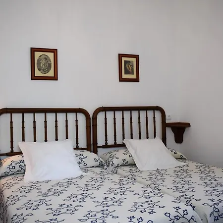 Casona De Linares Διαμέρισμα