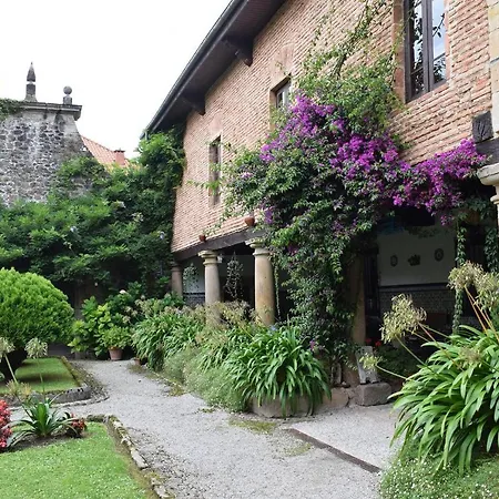 Casona De Linares Διαμέρισμα *