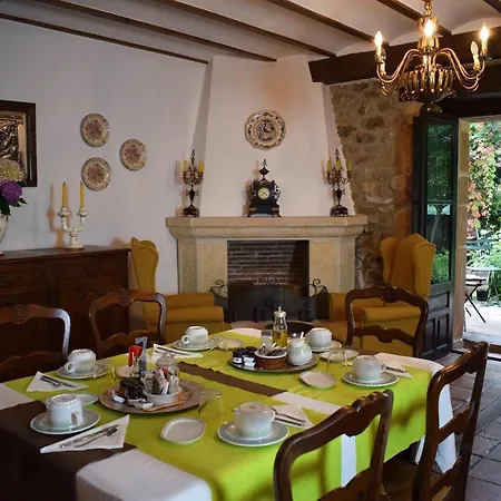 Casona De Linares Διαμέρισμα Selaya